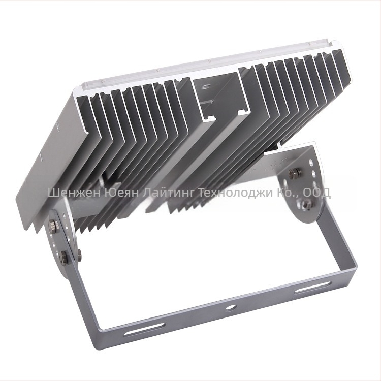 SD-200W 3030 SMD LED тунелен осветител корпус комплект от алуминий 6063