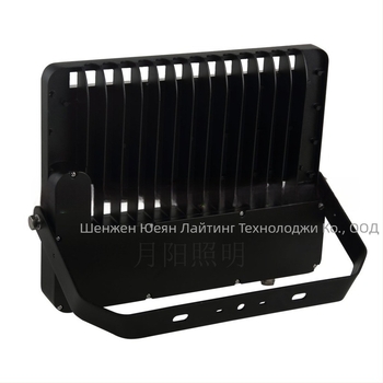 Дебел 150W LED интегриран корпус за флуудлайт