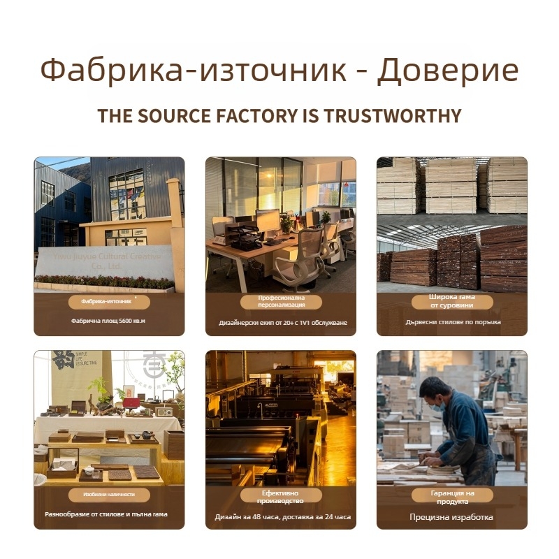 Квадратна дървена кутия за салфетки от американски орех, модерен минималистичен дизайн, размери 12×12×8 см, за дневна, спалня, хотел и трапезария