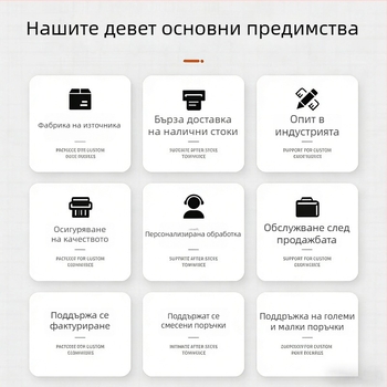 Фибростъклена каменна лампа за външен двор, LED ландшафтно осветление