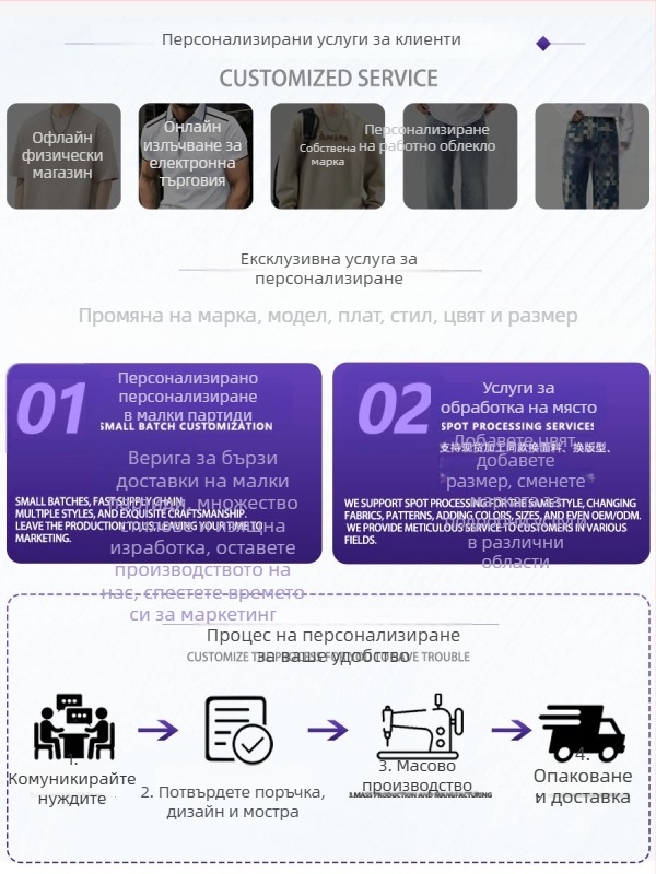 Danbaoni поло риза за мъже - 2026 лято, свободна кройка, къс ръкав, едноцветна, американски стил