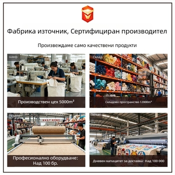 Стенно висящ платнен органайзер с 5 отделения, японски стил, памучно‑ленова материя, за домашна употреба; джоб за телефон, подходящ за съхранение на CD, канцеларски материали, козметика, книги и лекарства.