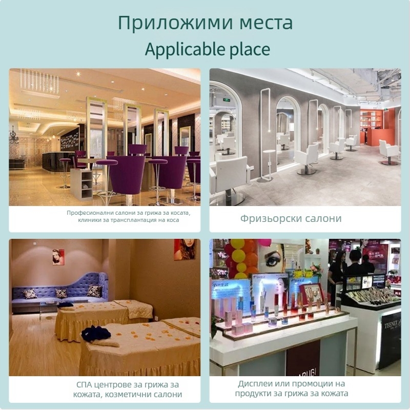 Безжичен Wi-Fi дигитален Микроскоп с увеличение 1000x, компактно средство за ремонт и инспекция