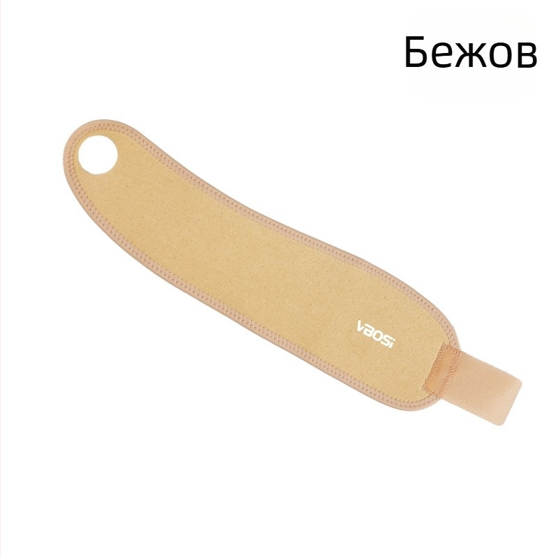 Защита за китката за тренировки с гири и тежести, лента за китката за баскетбол и тенис, спортно оборудване за открито каране на велосипед