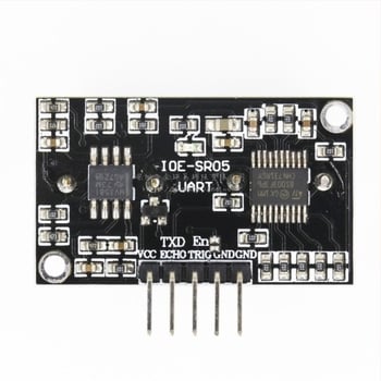 Sunlephant IOE-SR05 ултразвуков сензор и модул за измерване на разстоянието с TTL сериен изход