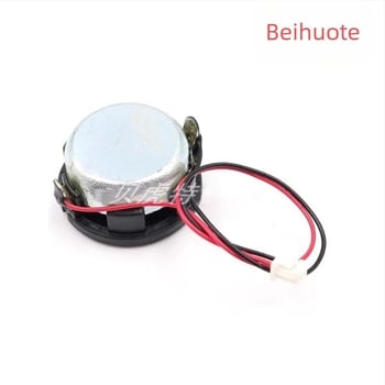 Bluetooth мини говорител с пълен диапазон бас, 23/24 мм диаметър, 4 Ω, 3 W, кръгла форма, силен магнит, за DIY