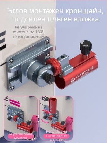 Кемпер полиуретанова риболовна кутия — здрав мултифункционален комплект с изолация за риболов