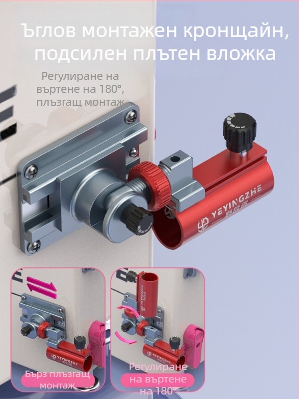 Кемпер полиуретанова риболовна кутия — здрав мултифункционален комплект с изолация за риболов