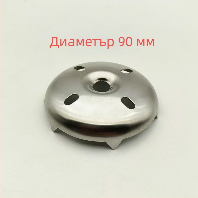 Земна щипка със винтове за риболовни кутии и столове, крака 40-120 mm, универсален аксесоар за риболовна конфигурация, удебелен пластмасов захват