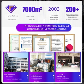 Секси костюм за прислужница за Хелоуин парти и косплей