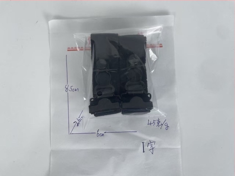 2.6 cm еластичен клип за риза с дизайн в стил 1, за мъже и жени, антибръчване и антихлъзване, регулируема еластична фиксираща лента