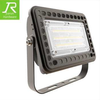 LED прожектор корпус комплект за външно осветление на тревни площи 30W 50W 80W