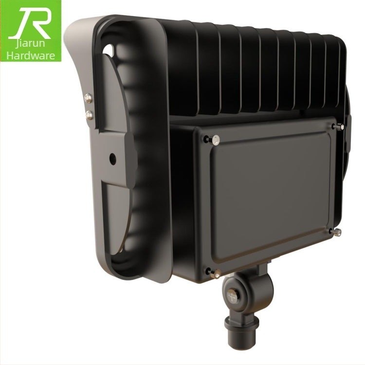 LED прожектор корпус комплект за външно осветление на тревни площи 30W 50W 80W