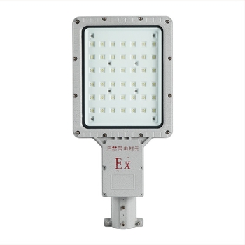 LED експлозийно устойчив уличен светодиоден фар за външно осветление на висок стълб, газостанции и химически заводи