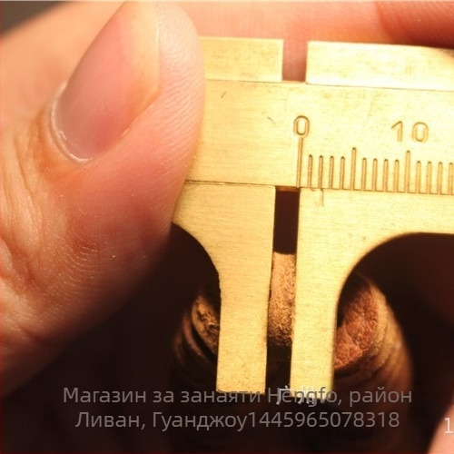 Кожени спейсъри за гривни — 100 бр, дебели кожени дистанционни за шнур 6/8/10/12/14 мм, DIY бижута