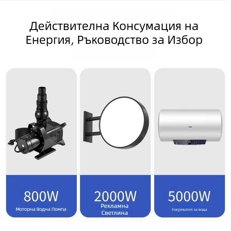 220V микрокомпютърен таймер за управление на водна помпа, интелигентно улично осветление и витринен рекламно табло