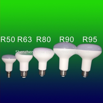 Комплект корпус за LED крушка R50/R63/R80/R90/R95