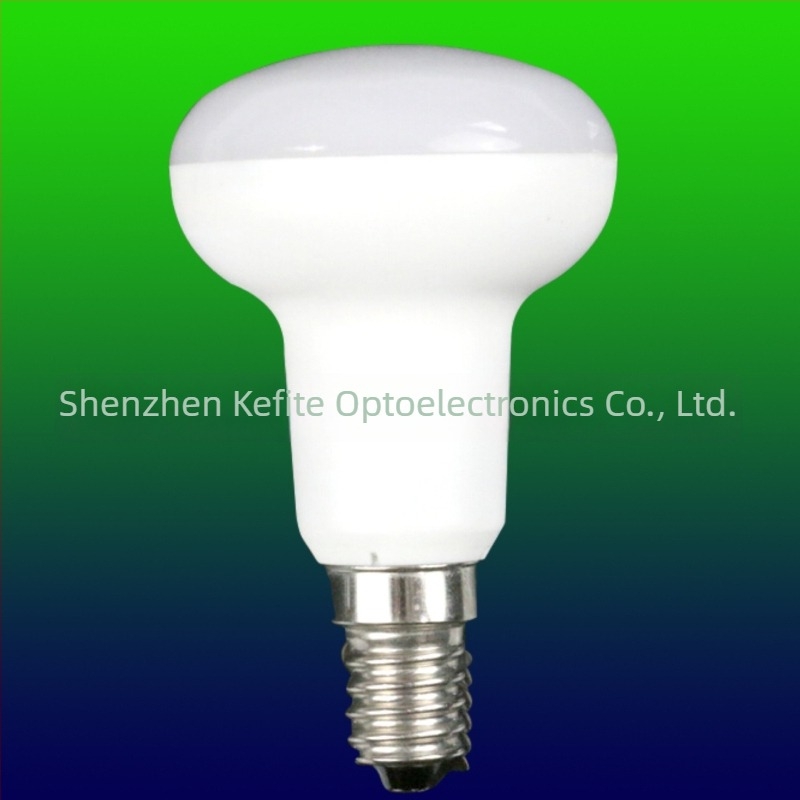 Комплект корпус за LED крушка R50/R63/R80/R90/R95