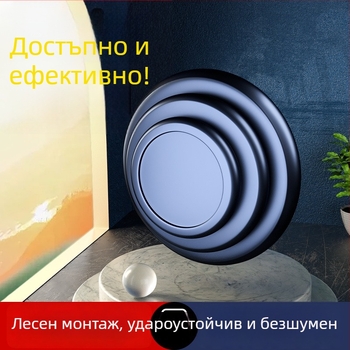 Амортизационна подложка за автомобилна врата и защитен стикер за огледало за обратно виждане срещу надраскване, ударозащитно уплътнение за затваряне на вратата