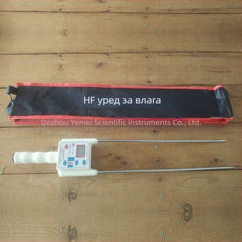 HF-LM10 Преносим измервател на влажността за зърно и памук