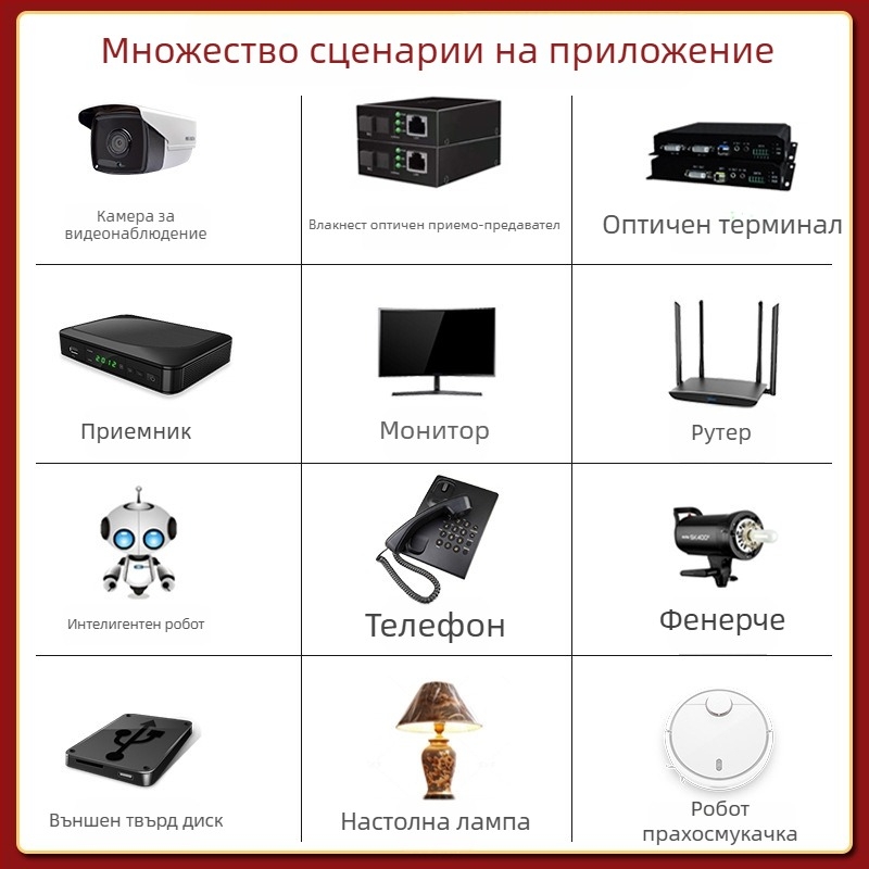 24V 1A захранващ адаптер за LED лампи, LED контролер за осветление, аксесоари за лампа за защита на очите, 24W
