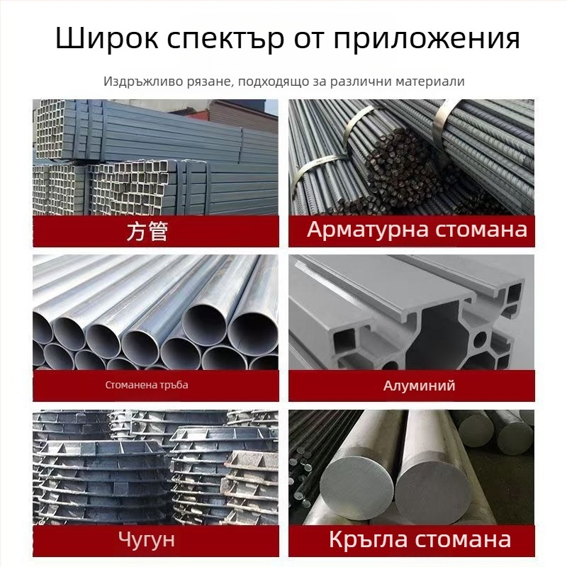 M42 би-метална лента за пила, ширини 13 мм и 19 мм, за рязане на метал и неръждаема стомана