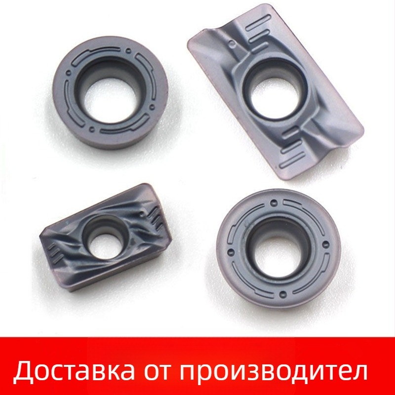 APMT1604 1135PDER R5 R6 R4 RPMT1003MO CNC фрезова вставка
