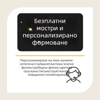 Прозрачна PET бутилка за капсули, 150/200/250 ml, за твърди таблетки