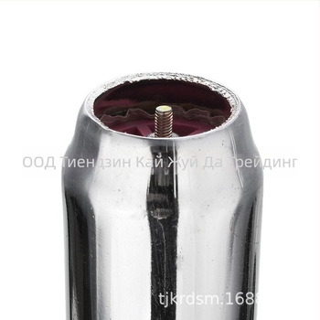 Songshan DSH-A 1080W пластмасов заваръчен пистолет с прав дръжка и регулиема температура