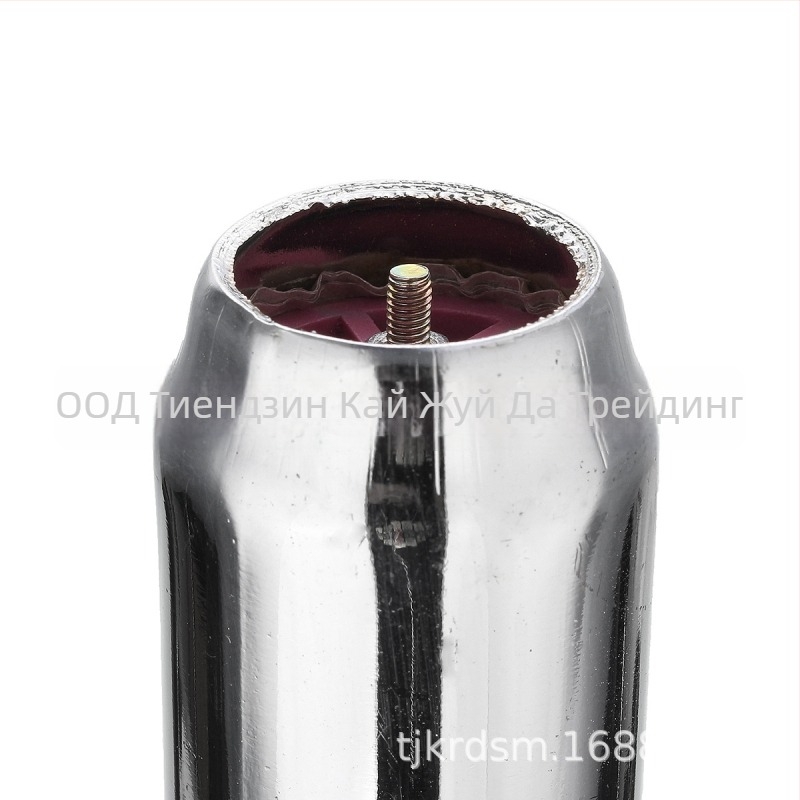 Songshan DSH-A 1080W пластмасов заваръчен пистолет с прав дръжка и регулиема температура