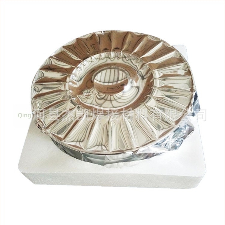 Jie Kai D112 D132 D178 флукс-корова износоустойчива заваръчна тел за лагерно наслояване в минна техника, газово защитено заваряване