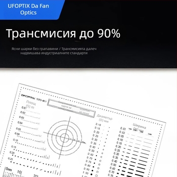 Калибър за размер на карта, прозрачен точков филм, дефектна карта, карта за сравнение, гъвкав линейник за сравнение дефекти и пукнатини