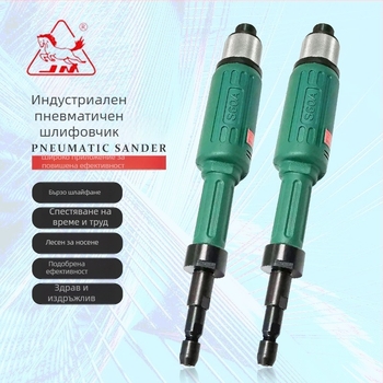 JM-S60A Индустриална пневматична машина за гравиране и фрезоване, компактна праволинейна машина за дърво