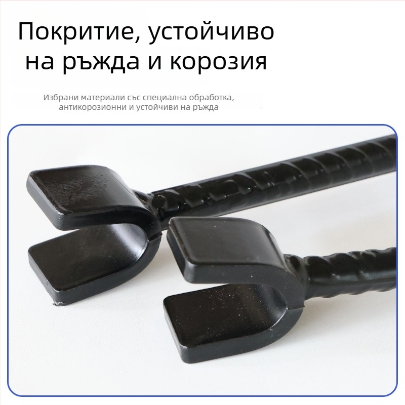 Водомерен ключ с T-образна дръжка, преносим ръчен инструмент