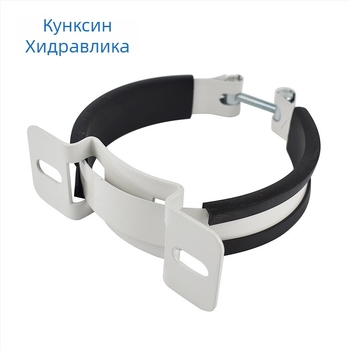 Фиксирана скоба за акумулатор