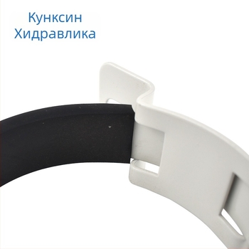 Фиксирана скоба за акумулатор