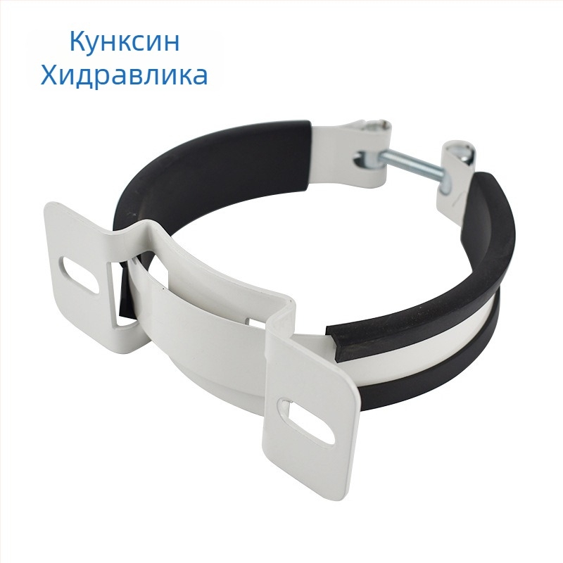 Фиксирана скоба за акумулатор