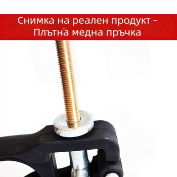 Издърпвач за вдлъбнатини по ламарината на автомобил – без шпакловка, бързо изправяне