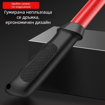 Тежки клещи за рязане на злато, специализирани за работа със злато, ножици за гривни, златни зърна, сребърни тухли, златни слитъци, ножици за рециклиране, инструмент за позлатяване