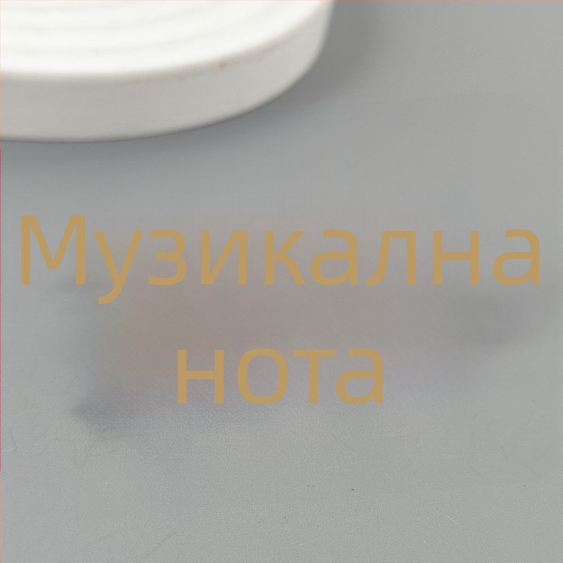 Брошка с музикална нотка и маншетни копчета – креативен дизайн, луксозни аксесоари за костюми