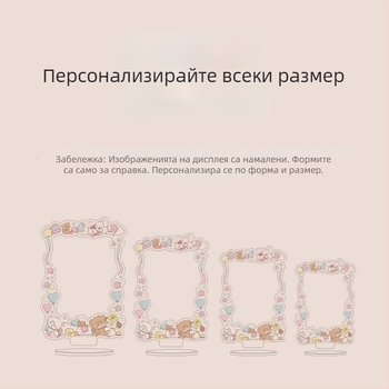 Кръгъл витражен висящ аксесоар с колибри и цветя, за вътрешни и външни градини, стъклен прозорец за улов на слънчева светлина
