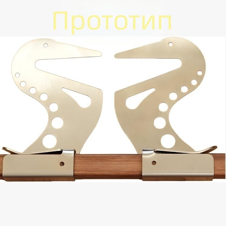 Регулируема опора за ръка за мольберт