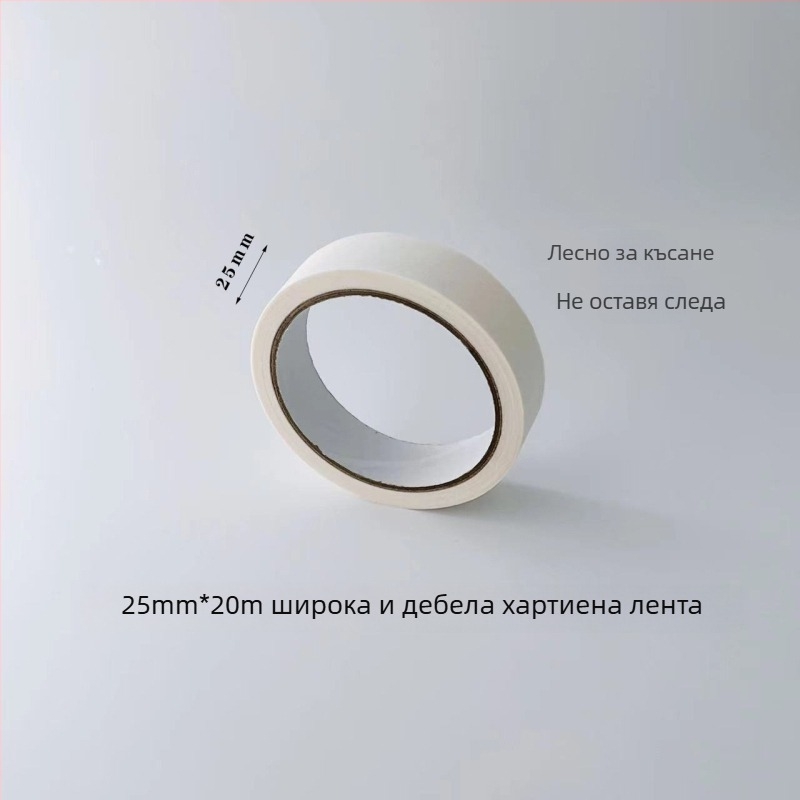 Детски комплект за печат върху плат с листа — гумен чук за дървен печат и DIY комплект за тъкан