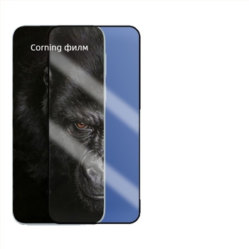 Xiaomi 15 закалено стъкло за екран – пълно покритие, удароустойчиво, антиотпечатъци, защита на очите, филтър за синя светлина, поверителност