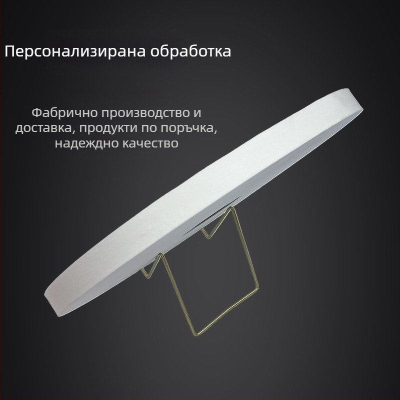 Изолираща водо-блокираща двустранна лента за кабели, буферна лента за ремонт на проводници, електрически материали, висока температура