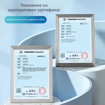 Персонализирана кабелна сборка за терминално свързване с мъжки и женски конектори за приложения с нова енергия