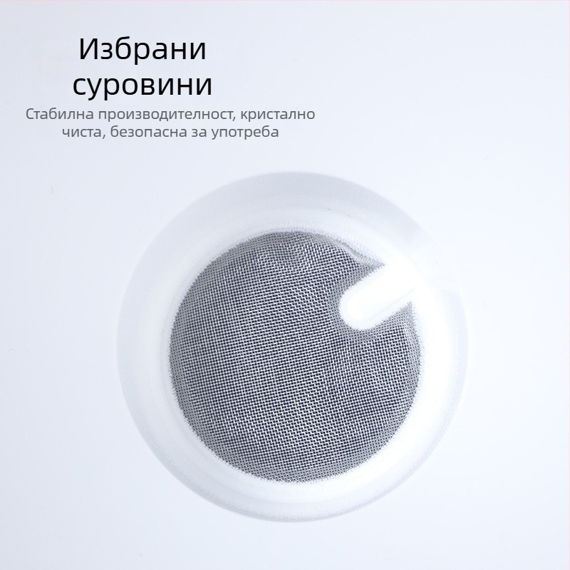Медицински нейлонов филтър за филтриране на кръв и серум, пълни спецификации и персонализирани филтърни патрони