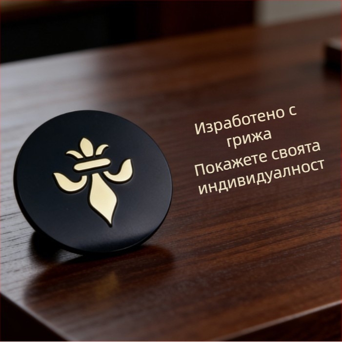 Метална табелка за парфюм, алуминиева пластина, ситопечат, изпъкнала табелка от цинкова сплав, ароматерапия етикет, персонализирано производство