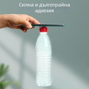 DIY фетрова дъска с велкро за бисерно изкуство — декоративно съхранение и фиксация, с лепяща основа, без пробиване