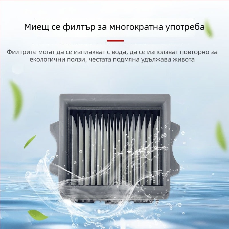 Филтър елемент за Tineco 2.0 Slim машина за почистване на пода S5 Combo / FloorS5 филтърна мрежа